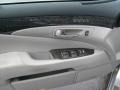 Mercury Silver Metallic - LS 460 Photo No. 12