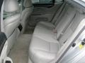 Mercury Silver Metallic - LS 460 Photo No. 13