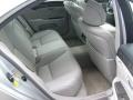 Mercury Silver Metallic - LS 460 Photo No. 15