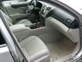 Mercury Silver Metallic - LS 460 Photo No. 16