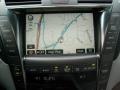 Mercury Silver Metallic - LS 460 Photo No. 17