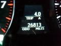 Mercury Silver Metallic - LS 460 Photo No. 20