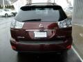 2008 Brandywine Mica Lexus RX 350 AWD  photo #4