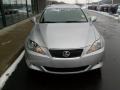 2007 Tungsten Pearl Lexus IS 250 AWD  photo #7