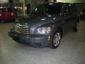 Dark Gray Metallic - HHR LS Photo No. 1