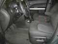 Dark Gray Metallic - HHR LS Photo No. 2