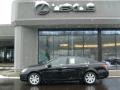 Obsidian Black - ES 350 Photo No. 2