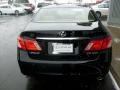 Obsidian Black - ES 350 Photo No. 4