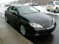 Obsidian Black - ES 350 Photo No. 6