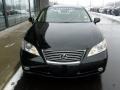 Obsidian Black - ES 350 Photo No. 7