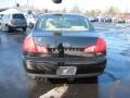 Black Obsidian - G 35 Sedan Photo No. 18