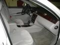 2008 White Chevrolet Impala LS  photo #6