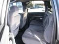 Storm Gray Metallic - Sierra 2500HD SLE Crew Cab 4x4 Photo No. 8