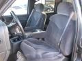 Storm Gray Metallic - Sierra 2500HD SLE Crew Cab 4x4 Photo No. 9