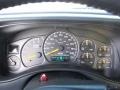 Storm Gray Metallic - Sierra 2500HD SLE Crew Cab 4x4 Photo No. 12