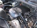 Storm Gray Metallic - Sierra 2500HD SLE Crew Cab 4x4 Photo No. 13