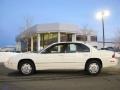 White 2001 Chevrolet Lumina Sedan