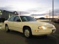 2001 White Chevrolet Lumina Sedan  photo #3