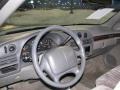 2001 White Chevrolet Lumina Sedan  photo #10