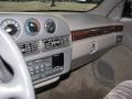 2001 White Chevrolet Lumina Sedan  photo #11