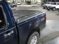 2006 Majestic Blue Nissan Titan LE Crew Cab 4x4  photo #11