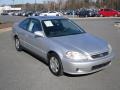 2000 Vogue Silver Metallic Honda Civic EX Coupe  photo #5