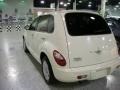 Cool Vanilla White - PT Cruiser  Photo No. 4