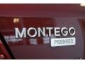 Merlot Metallic - Montego Premier Photo No. 21