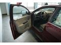 2005 Merlot Metallic Mercury Montego Premier  photo #23