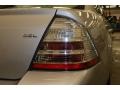 Silver Birch Metallic - Taurus SEL Photo No. 21