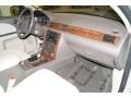 Silver Birch Metallic - Taurus SEL Photo No. 44