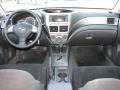 2008 Dark Gray Metallic Subaru Impreza 2.5i Wagon  photo #13
