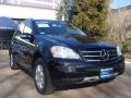 Black - ML 350 4Matic Photo No. 3