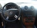 Black - ML 350 4Matic Photo No. 17