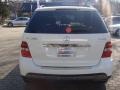 Arctic White - ML 350 4Matic Photo No. 5