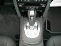 2010 Porsche 911 Stone Grey Interior Transmission Photo