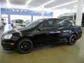 Black - Jetta S Sedan Photo No. 6