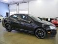 Black - Jetta S Sedan Photo No. 8