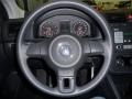 Black - Jetta S Sedan Photo No. 16
