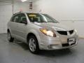 2004 Satellite Silver Pontiac Vibe AWD  photo #3