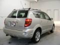 2004 Satellite Silver Pontiac Vibe AWD  photo #4