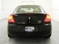 2006 Black Pontiac G6 GT Sedan  photo #6