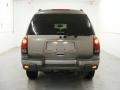 2005 Graystone Metallic Chevrolet TrailBlazer EXT LS  photo #5