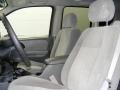 2005 Graystone Metallic Chevrolet TrailBlazer EXT LS  photo #10