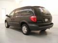 2007 Brilliant Black Dodge Caravan SE  photo #6