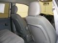 2007 Brilliant Black Dodge Caravan SE  photo #21