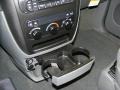 2007 Brilliant Black Dodge Caravan SE  photo #29