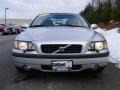 Silver Metallic - S60 2.5T AWD Photo No. 2