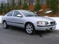 Silver Metallic - S60 2.5T AWD Photo No. 3