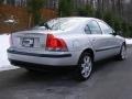 Silver Metallic - S60 2.5T AWD Photo No. 5